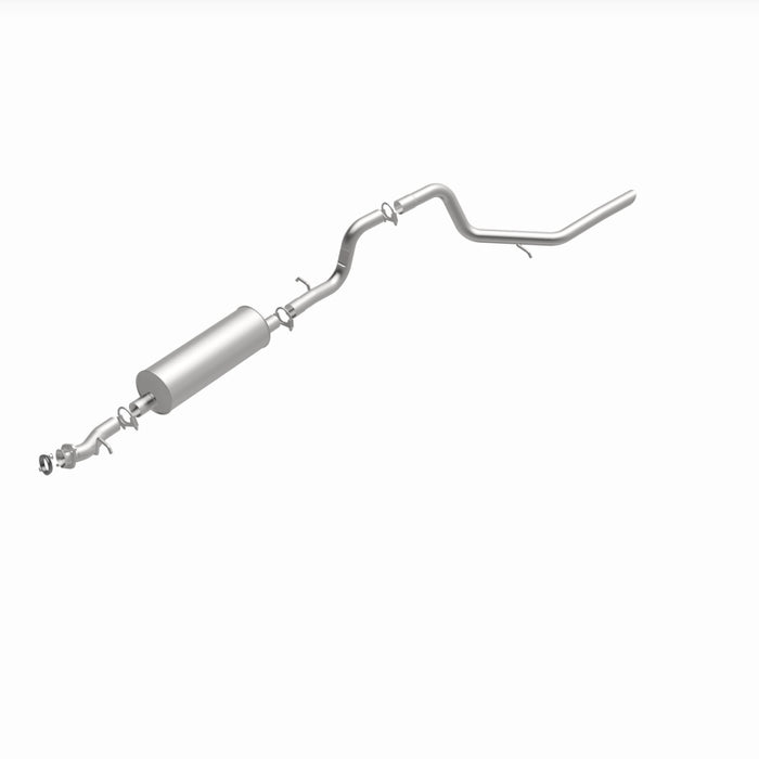 MagnaFlow BRE Exhaust Kit 02-05 Explorer Mountaineer