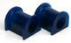SuperPro BMW 635I Front S/Bar To Chas Mt