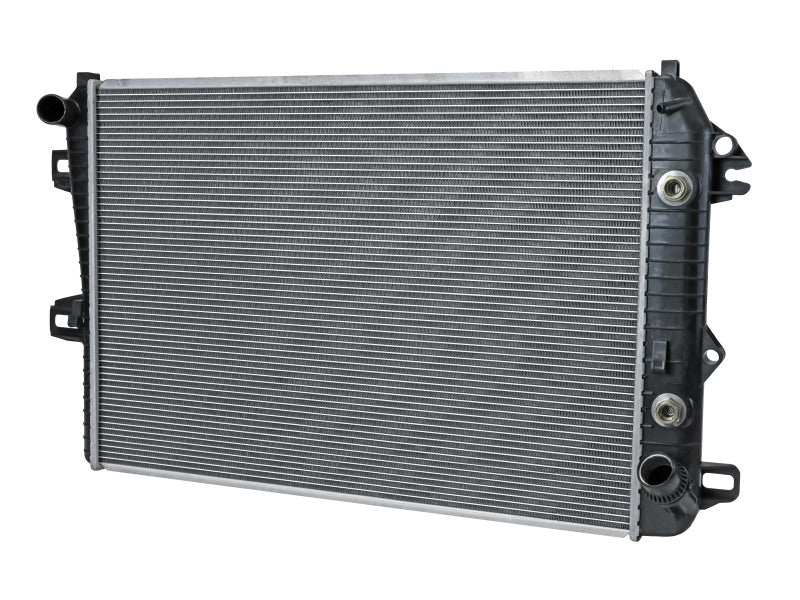 aFe BladeRunner OER Series Radiator 06-10 GM Diesel Trucks  V8-6.6L (td) LBZ/LMM