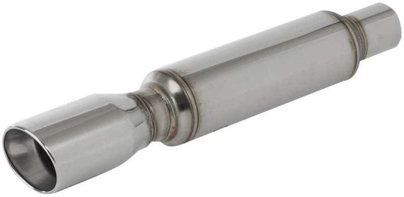 A'PEXi - World Sports (WS) Universal Muffler