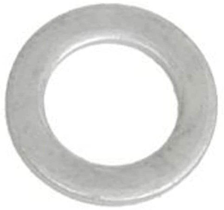 Willwood Washer .391 ID x .625 OD x .063 Alloy Steel Silver