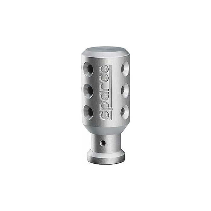 Sparco Shift Knob Piuma Silver