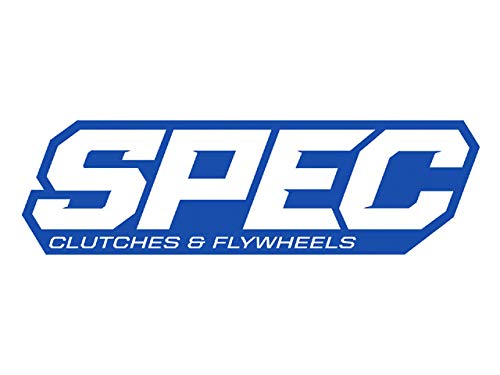 Spec 06-07 Pontiac Solstice 2.4L Aluminum Flywheel