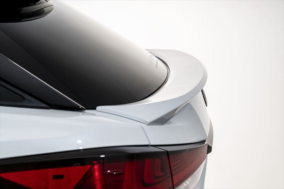 Aimgain Sport Lexus RX350L 20-22 SPORT Rear Gate Spoiler