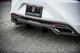 Aimgain Lexus LC500 17+  Sport  Rear Under Diffuser