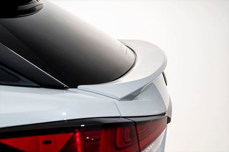 Aimgain Sport Lexus RX350 20-22 F-Sport Rear Gate Spoiler