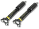 aFe PFADT Series OE Replacement Rear Shock Kit Chevrolet Corvette (C7) 14-19