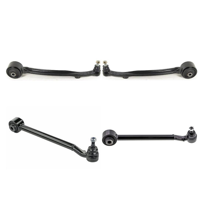 Centric 2012 Hyundai Genesis Coupe Front Right Lower Forward Control Arm and Ball Joint