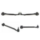 Centric 2012 Hyundai Genesis Coupe Front Right Lower Forward Control Arm and Ball Joint
