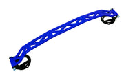 HPS Front Strut Tower Brace - Blue (42-100BL)
