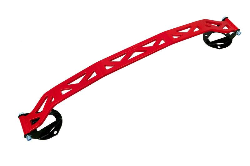 HPS Front Strut Tower Brace - Red (42-100R)