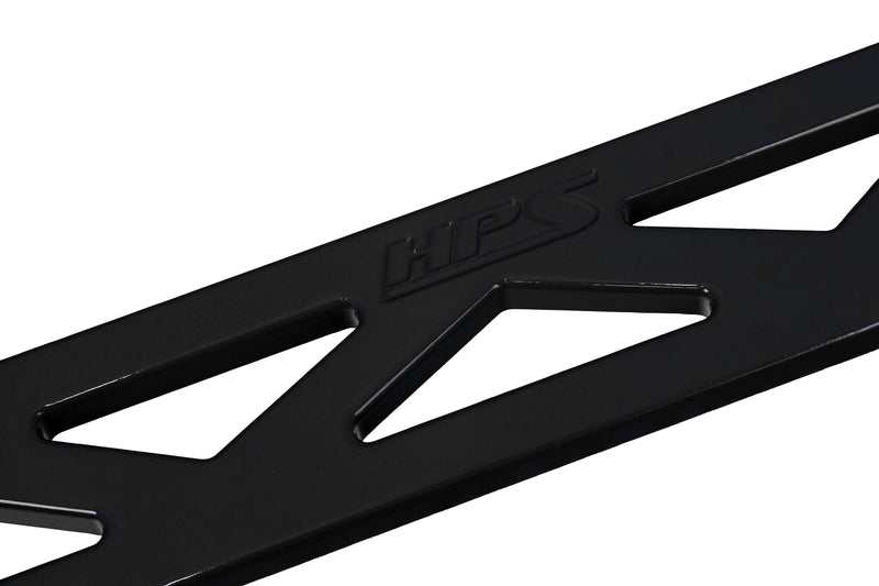 HPS Front Strut Tower Brace - Black (42-100WB)