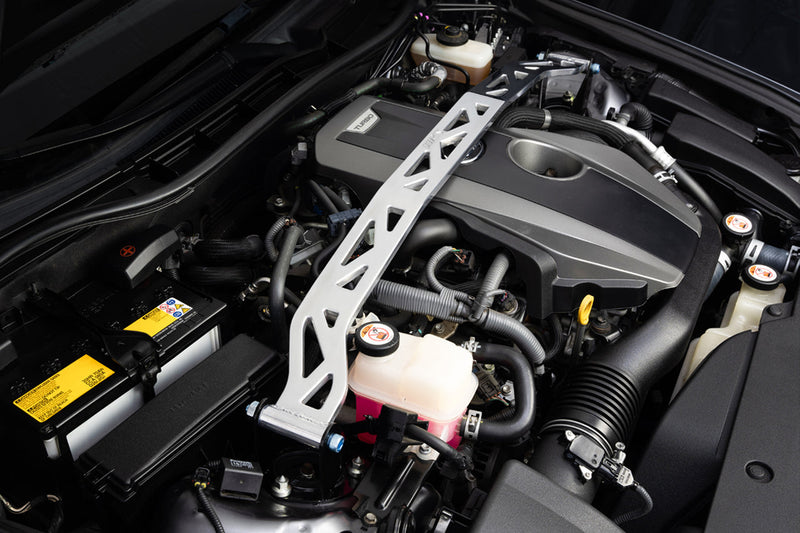 HPS Front Strut Tower Brace - Blue (42-100BL)