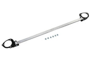 HPS Front Strut Tower Brace - 2012-2014 Toyota Camry 2.5L - Polished (42-102P)