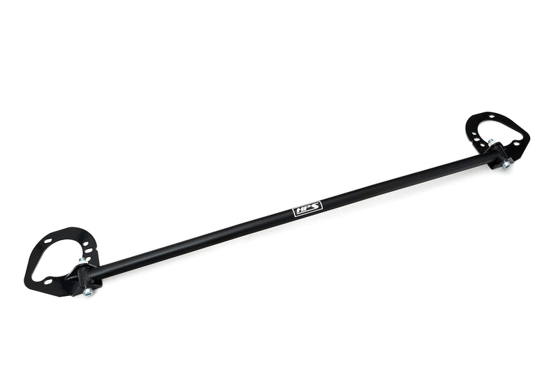 HPS Front Strut Tower Brace - Black (42-103WB)