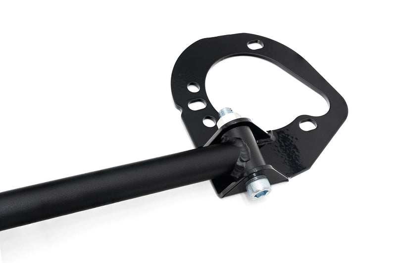 HPS Front Strut Tower Brace - Black (42-103WB)