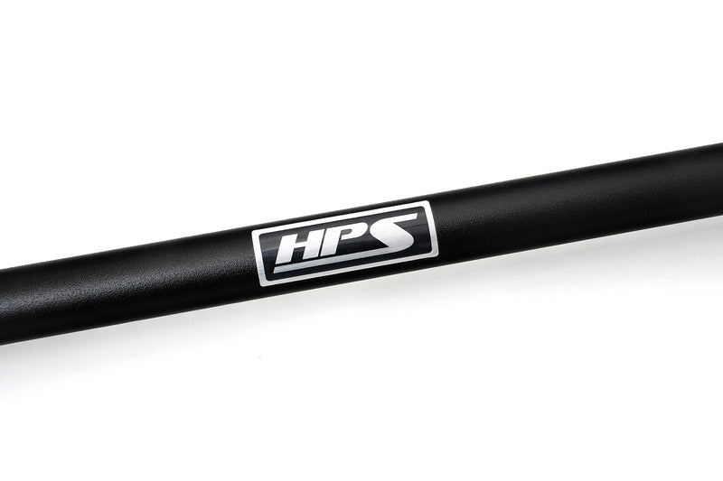 HPS Front Strut Tower Brace - Black (42-103WB)