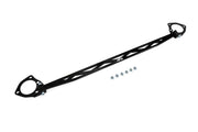 HPS Front Strut Tower Brace - 2018-2022 Honda Accord Exclude 2.0L Hybrid Engine - Polished (42-104P)