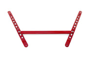 HPS Front Strut Tower Brace - 2018-2022 Kia Stinger - Red (42-105R)