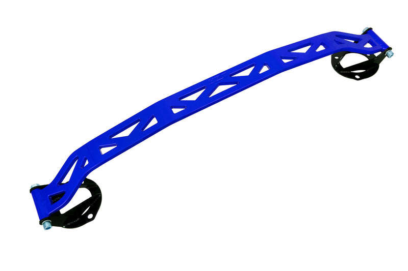 HPS Front Strut Tower Brace - Blue (42-106BL)