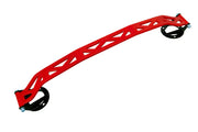 HPS Front Strut Tower Brace - Red (42-106R)
