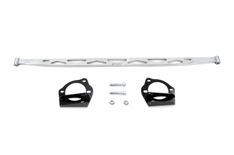 HPS Front Strut Tower Brace - Gloss Black (42-112GB)