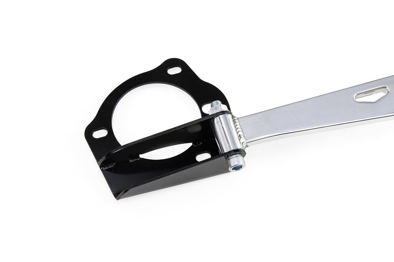 HPS Front Strut Tower Brace - Gloss Black (42-112GB)