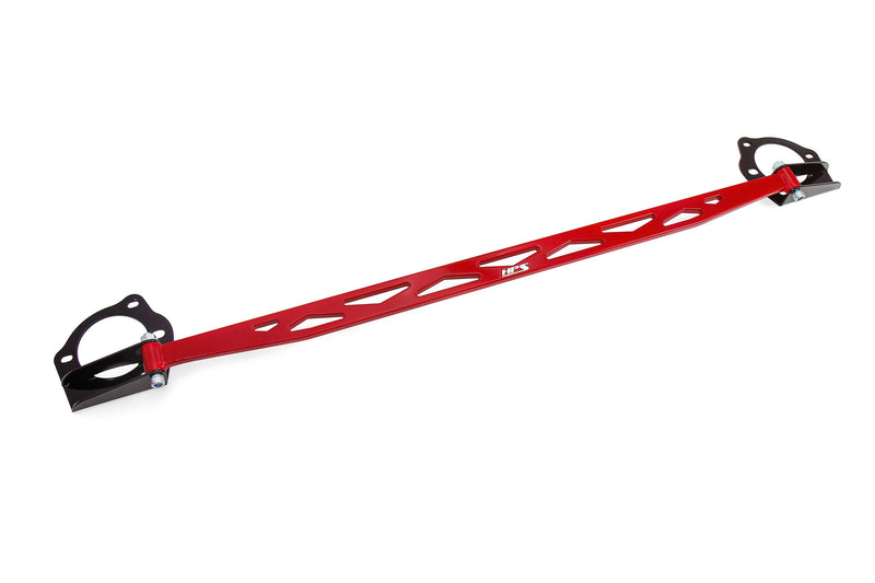HPS Front Strut Tower Brace - Red (42-112R)