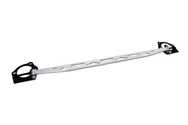 HPS Front Strut Tower Brace - Polished (42-113P)