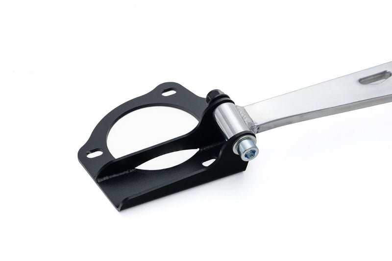 HPS Front Strut Tower Brace - Polished (42-113P)