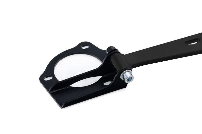HPS Front Strut Tower Brace - Black (42-113WB)