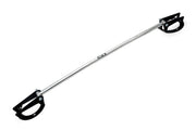 HPS Front Strut Tower Brace - Polished (42-116P)