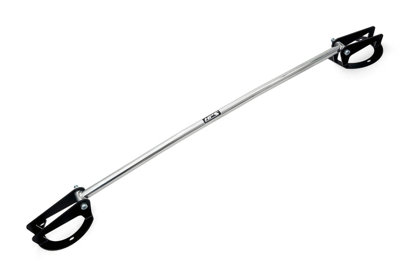 HPS Front Strut Tower Brace - Polished (42-116P)