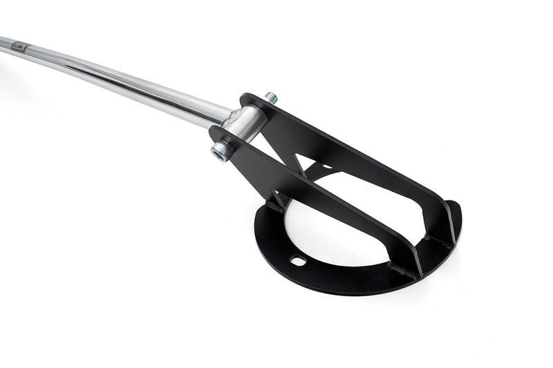 HPS Front Strut Tower Brace - Polished (42-116P)