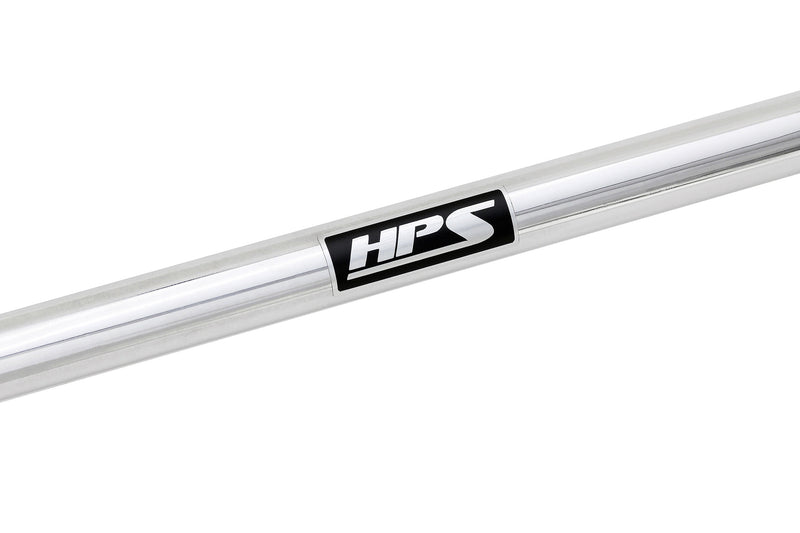 HPS Front Strut Tower Brace - Polished (42-116P)