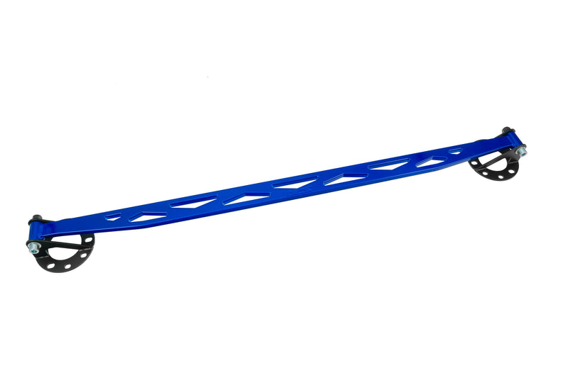 HPS Front Strut Tower Brace - Blue (42-119BL)