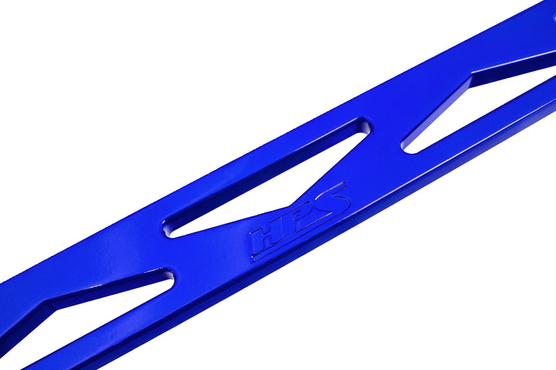 HPS Front Strut Tower Brace - Blue (42-119BL)