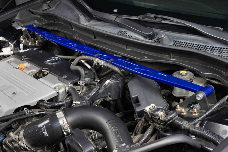 HPS Front Strut Tower Brace - Blue (42-119BL)