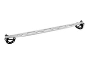 HPS Front Strut Tower Brace - Polished (42-119P)