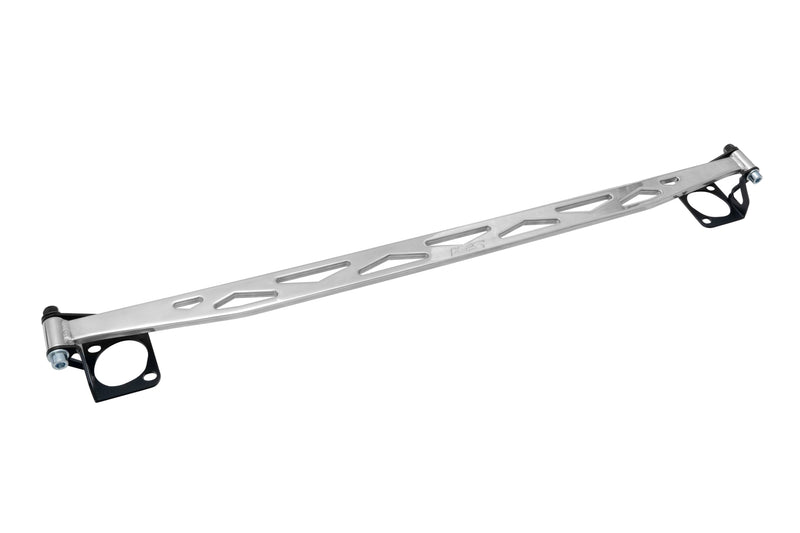 HPS Front Strut Tower Brace - 1994-2001 Acura Integra 1.8L - Polished (42-120P)
