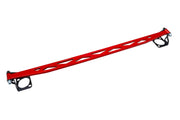 HPS Front Strut Tower Brace - 1994-2001 Acura Integra 1.8L - Red (42-120R)