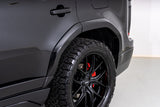Aimgain Sport Lexus GX550 Over fender Kit (6pcs)