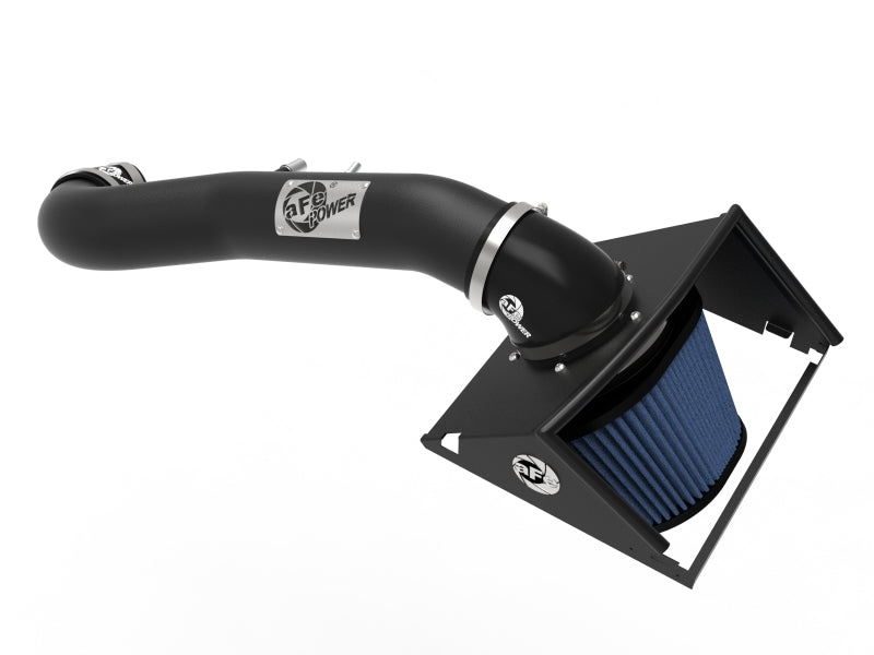 aFe MagnumFORCE Intakes Stage-2 Pro 5R 2015 Ford F-150 5.0L V8