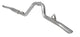 K&N Jeep JL V6-3.6L F/I Cat Back Exhaust Kit