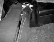 Cusco Strut Bar OS Rear FD3S RX7 - Mazda RX-7
