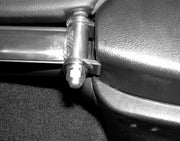 Cusco Strut Bar OS Rear FD3S RX7 - Mazda RX-7