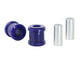 SuperPro 1985 Subaru DL Base Rear Sway Bar Link Upper Bushing Kit (Bar End Bushing Kit)