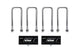 Eibach 14-18 GMC Sierra 1500 4WD Pro-Truck Rear 1in Lift Block