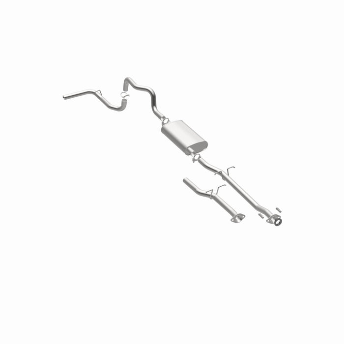 MagnaFlow BRE Exhaust Kit 94-97 Ranger B3000 B4000