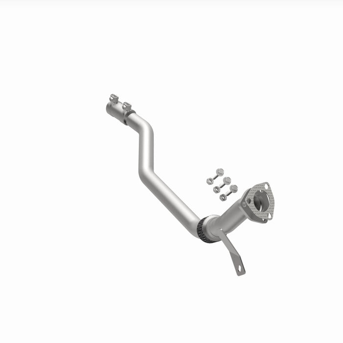 BRE Exhaust 05-08 A4 Quattro 2.0L Front Pipe Kit